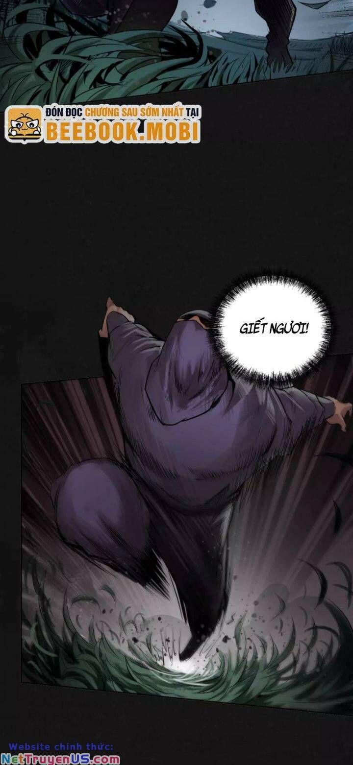 đọc truyện Tạng Phong Hành Chương 108 ảnh 17 tại Thiên Thai Truyện