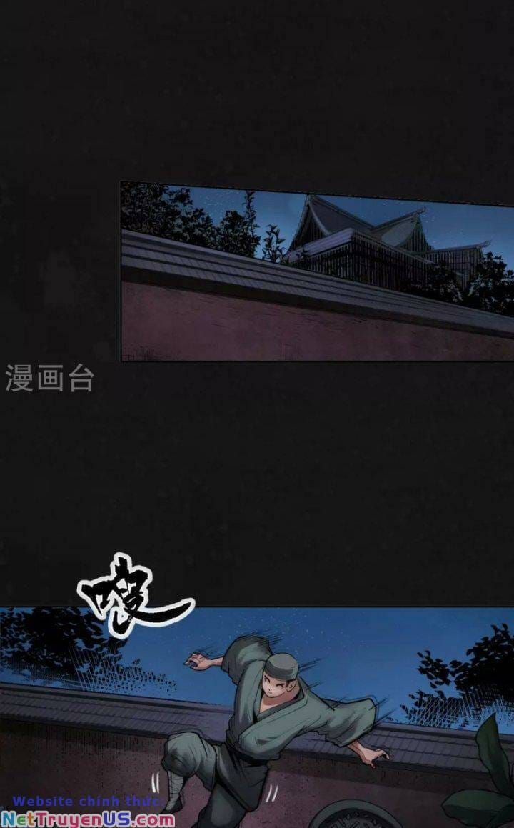 đọc truyện Tạng Phong Hành Chương 108 ảnh 18 tại Thiên Thai Truyện