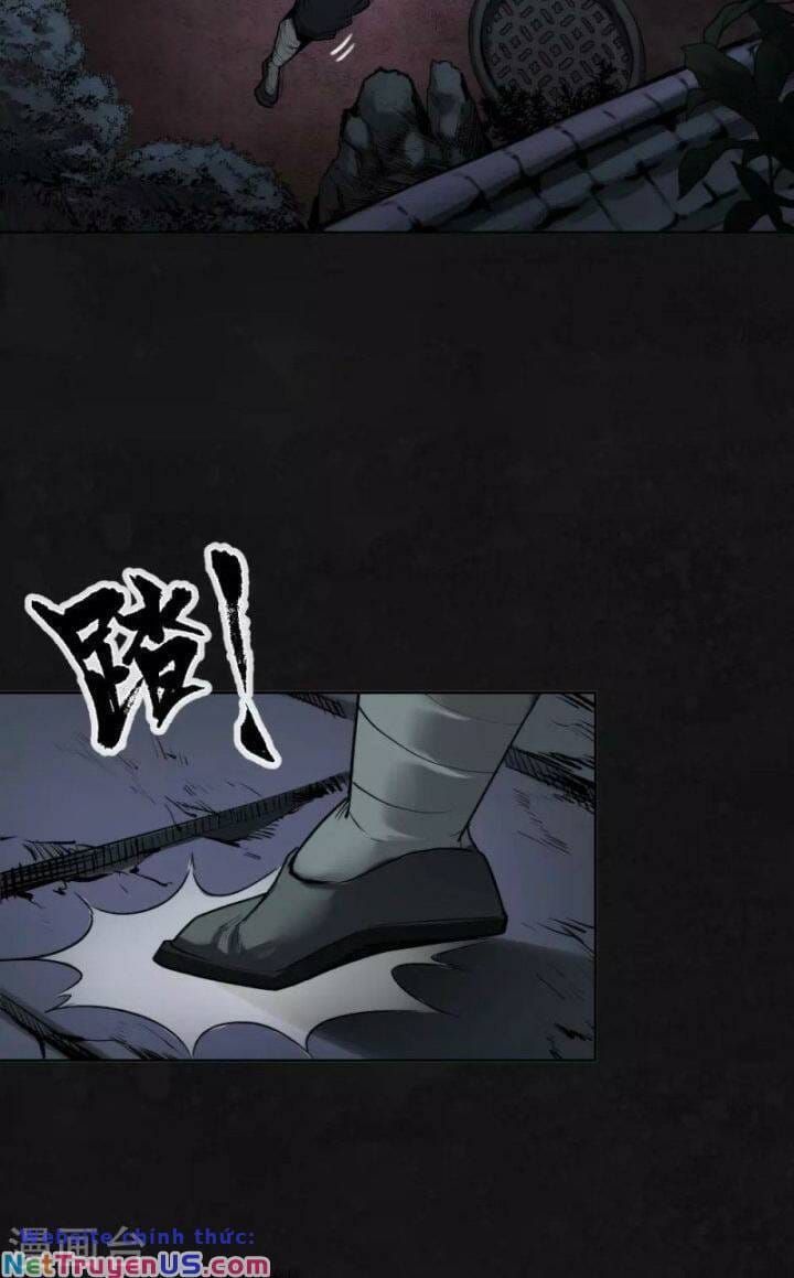 đọc truyện Tạng Phong Hành Chương 108 ảnh 19 tại Thiên Thai Truyện