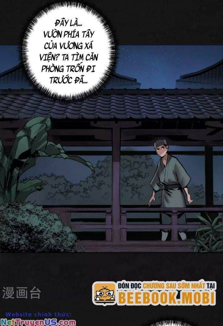 đọc truyện Tạng Phong Hành Chương 108 ảnh 20 tại Thiên Thai Truyện