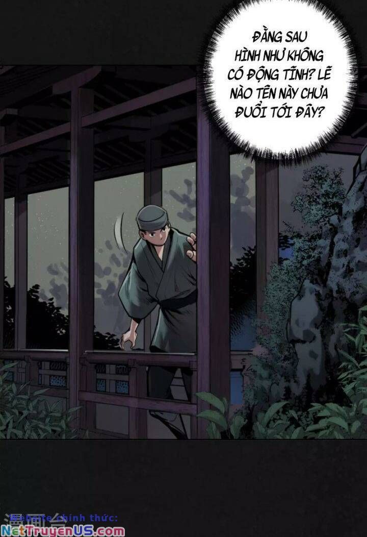 đọc truyện Tạng Phong Hành Chương 108 ảnh 21 tại Thiên Thai Truyện