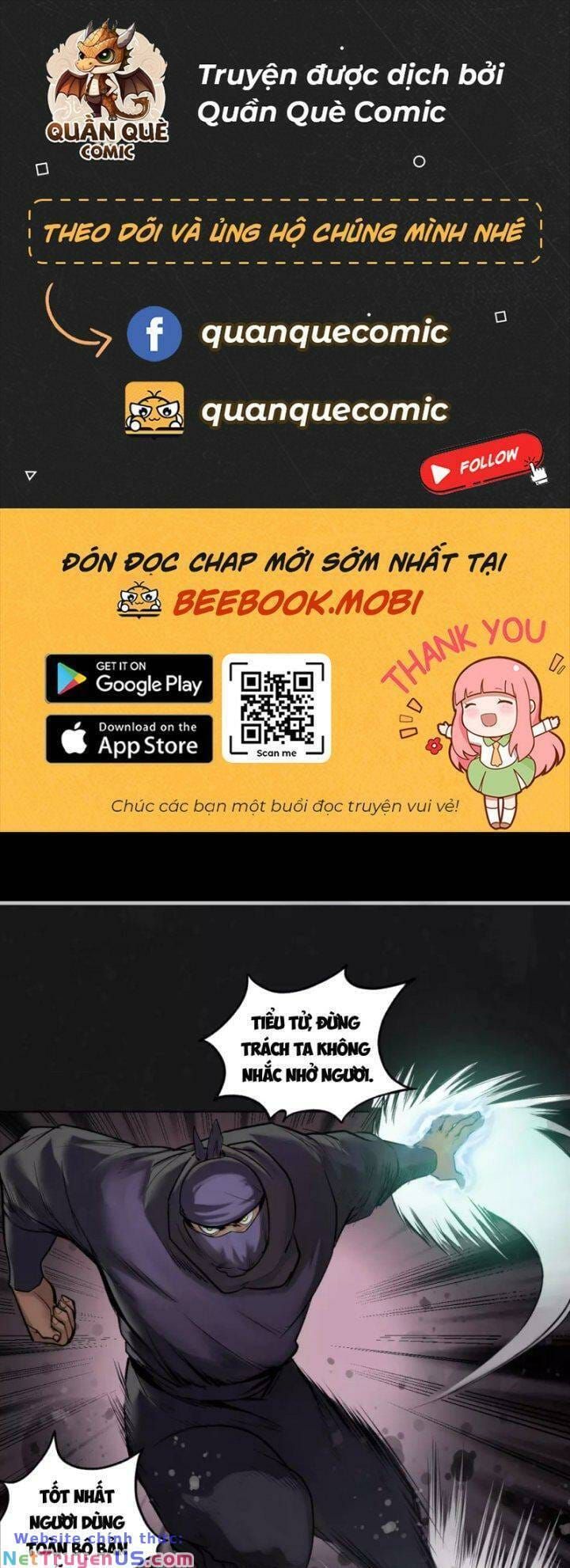 đọc truyện Tạng Phong Hành Chương 108 ảnh 4 tại Thiên Thai Truyện