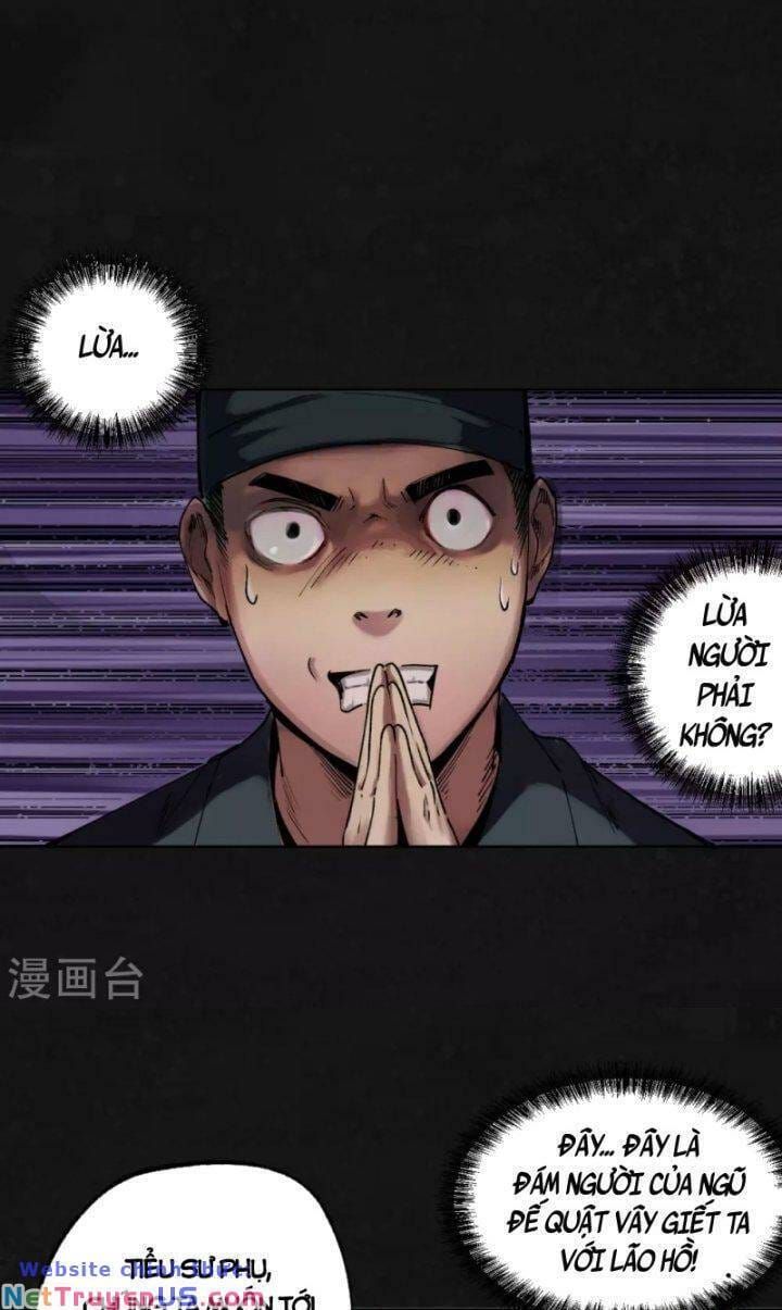 đọc truyện Tạng Phong Hành Chương 108 ảnh 26 tại Thiên Thai Truyện