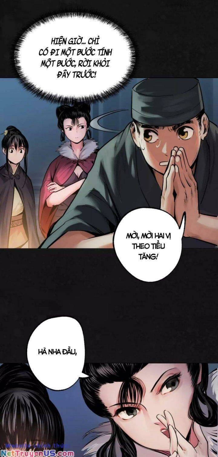 đọc truyện Tạng Phong Hành Chương 108 ảnh 30 tại Thiên Thai Truyện