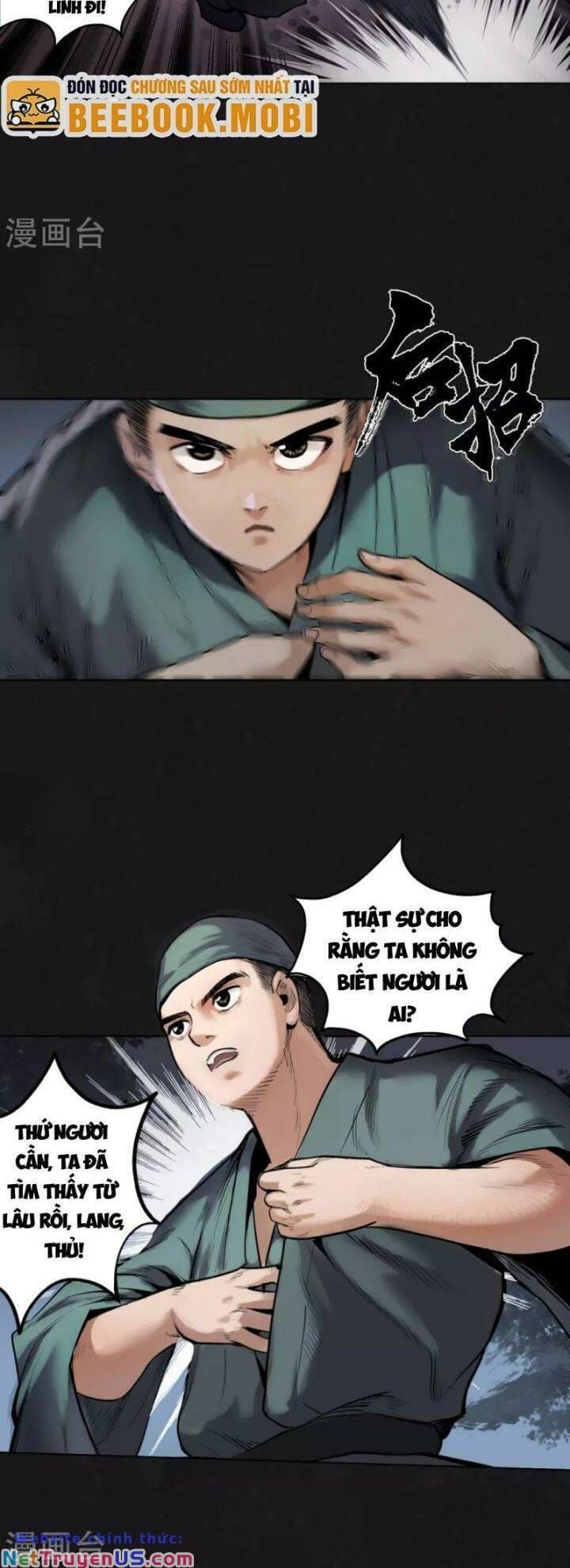 đọc truyện Tạng Phong Hành Chương 108 ảnh 5 tại Thiên Thai Truyện