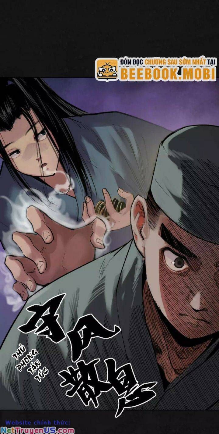 đọc truyện Tạng Phong Hành Chương 108 ảnh 36 tại Thiên Thai Truyện