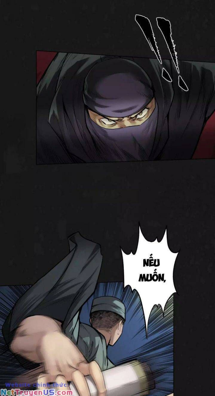 đọc truyện Tạng Phong Hành Chương 108 ảnh 6 tại Thiên Thai Truyện