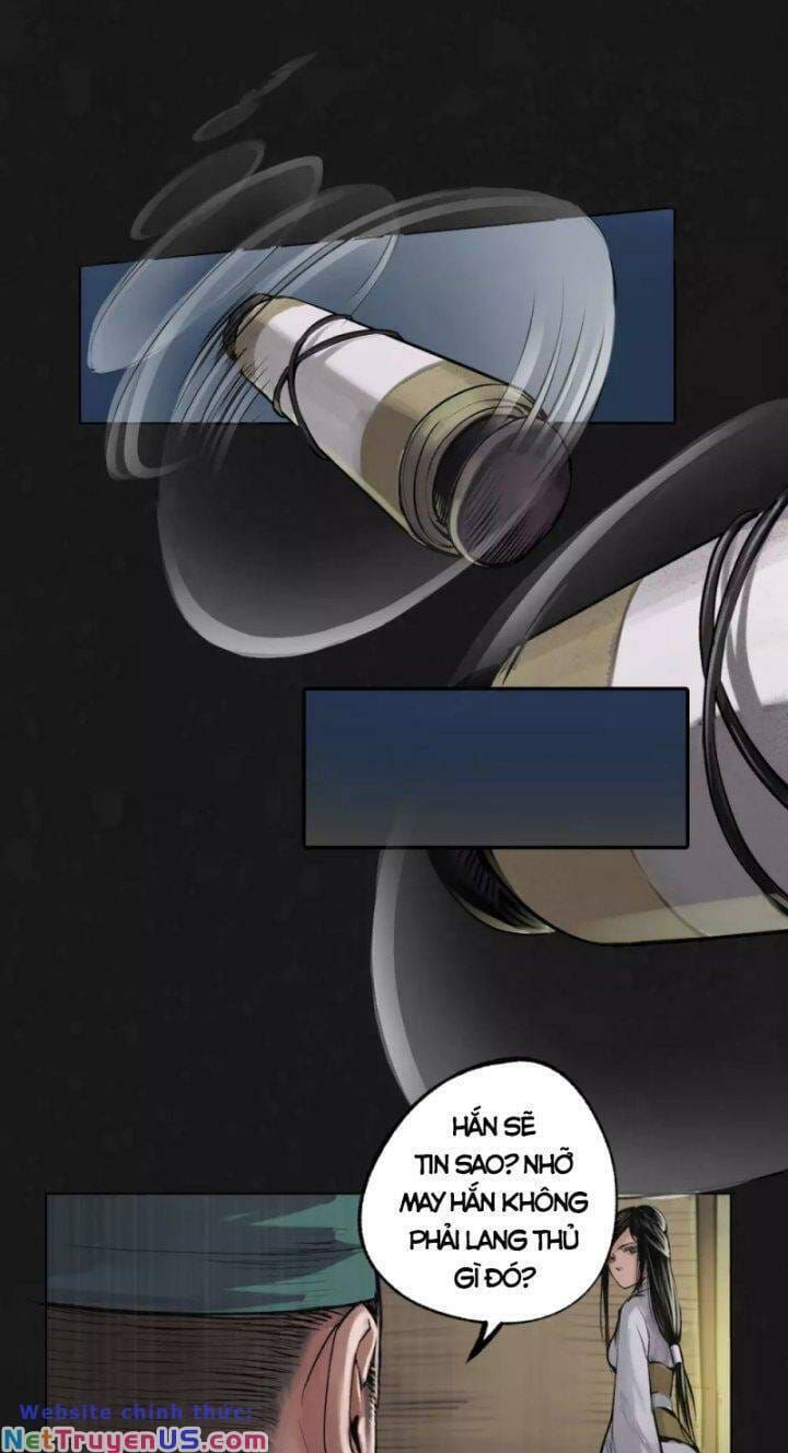 đọc truyện Tạng Phong Hành Chương 108 ảnh 8 tại Thiên Thai Truyện