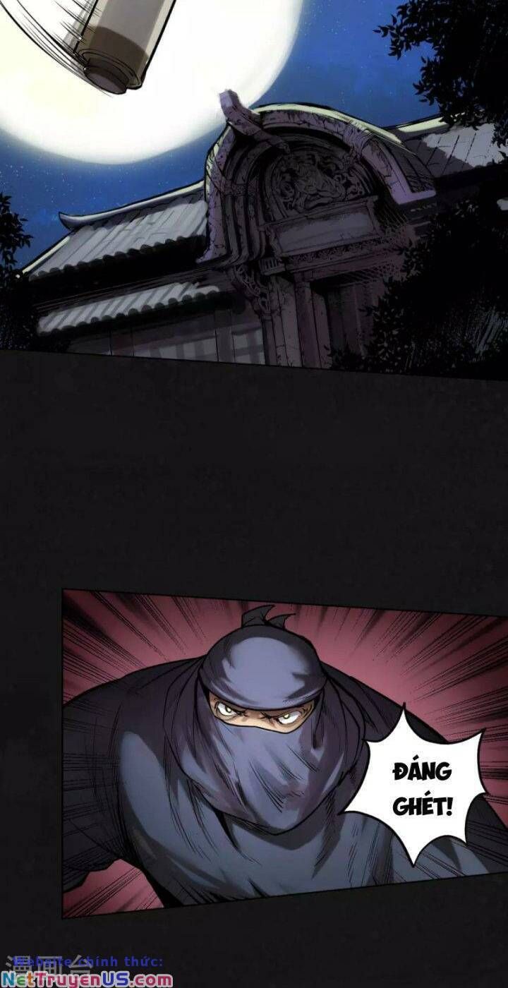 đọc truyện Tạng Phong Hành Chương 108 ảnh 11 tại Thiên Thai Truyện