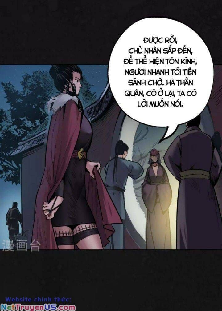 đọc truyện Tạng Phong Hành Chương 109 ảnh 16 tại Thiên Thai Truyện