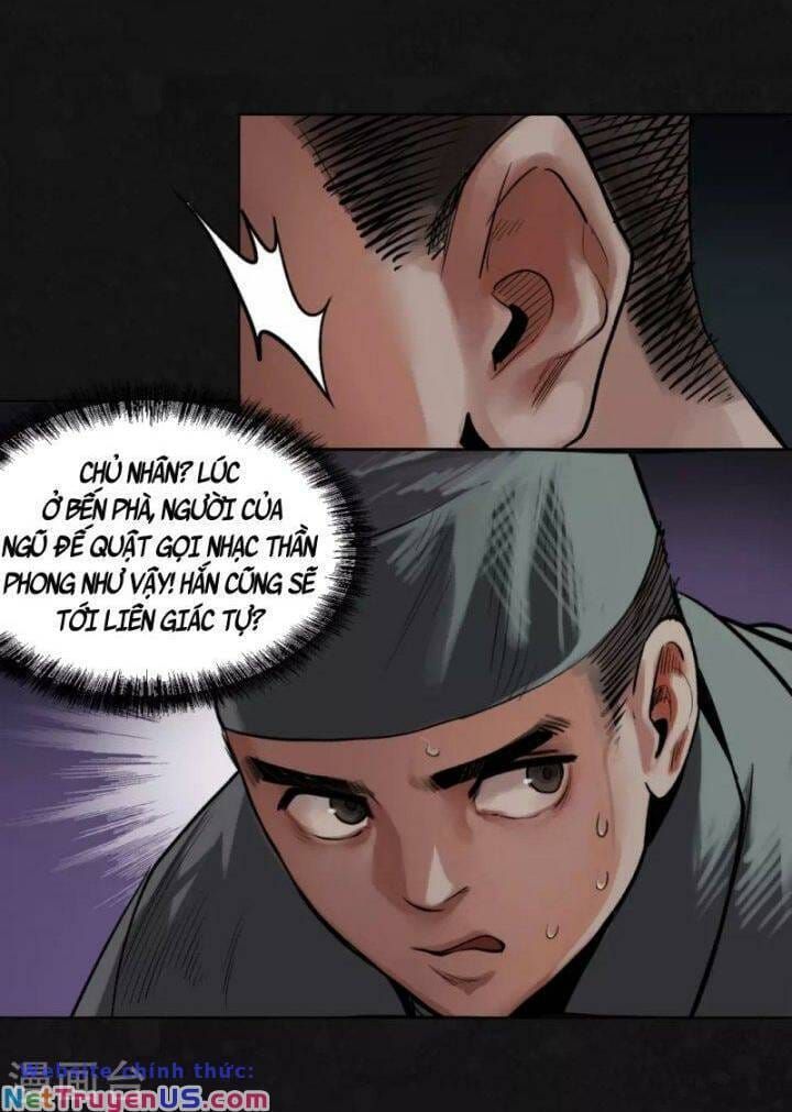 đọc truyện Tạng Phong Hành Chương 109 ảnh 17 tại Thiên Thai Truyện