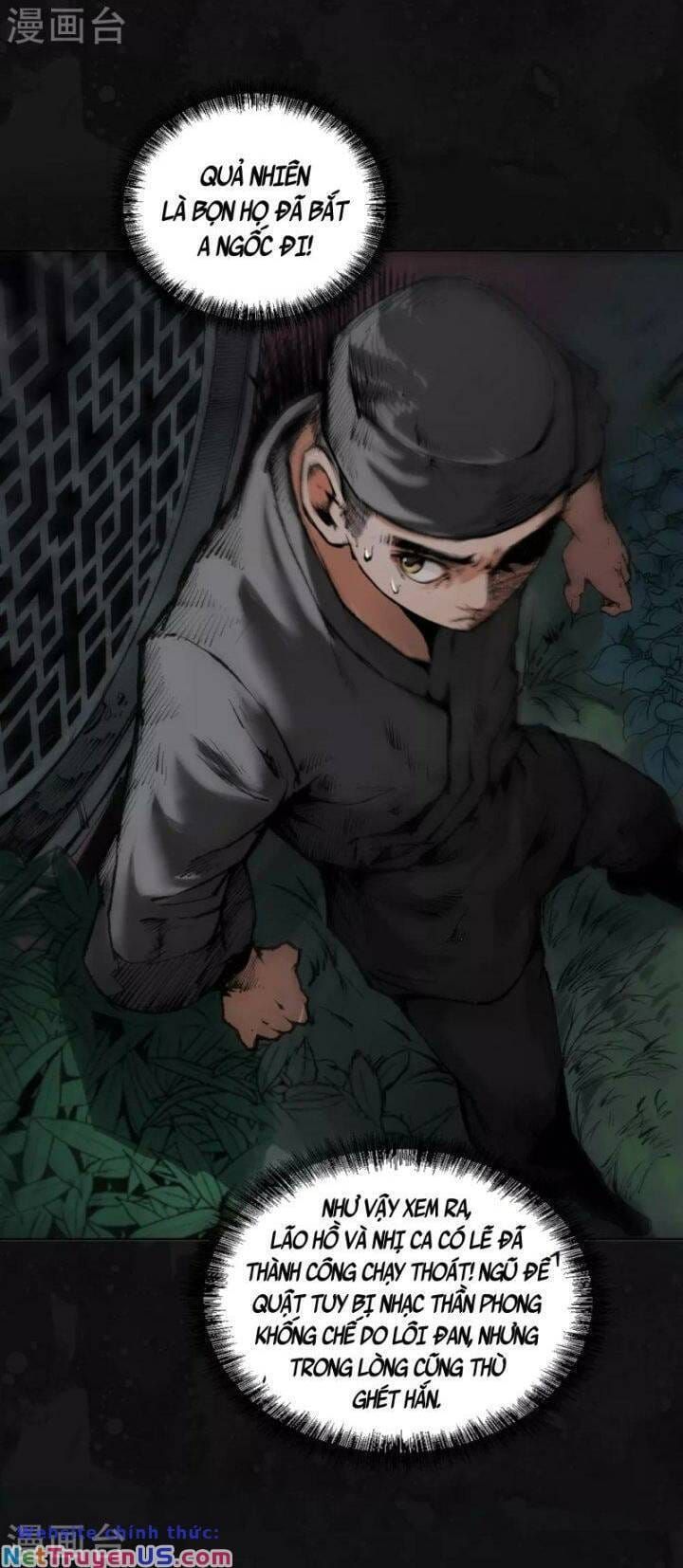 đọc truyện Tạng Phong Hành Chương 109 ảnh 21 tại Thiên Thai Truyện