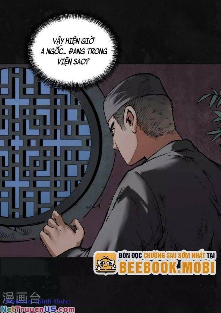 đọc truyện Tạng Phong Hành Chương 109 ảnh 22 tại Thiên Thai Truyện