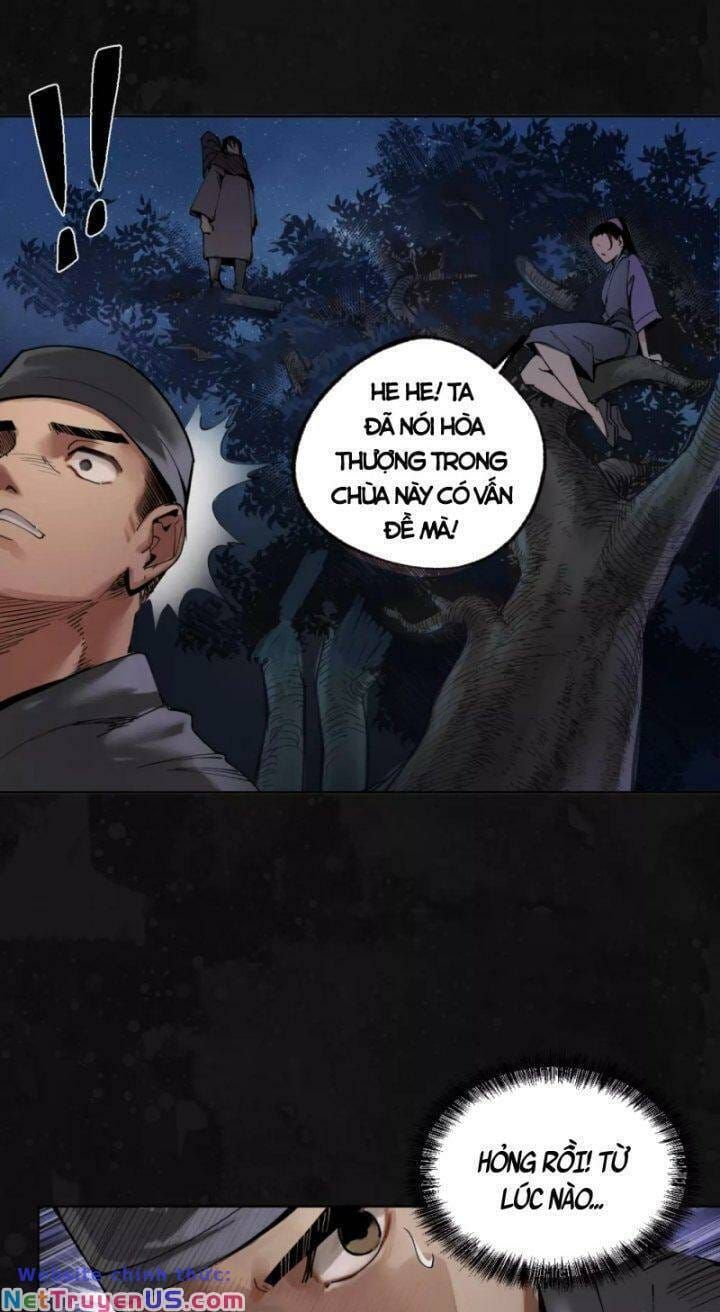 đọc truyện Tạng Phong Hành Chương 109 ảnh 24 tại Thiên Thai Truyện