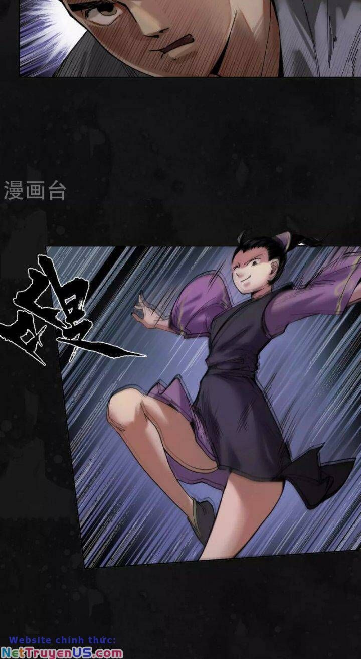 đọc truyện Tạng Phong Hành Chương 109 ảnh 25 tại Thiên Thai Truyện