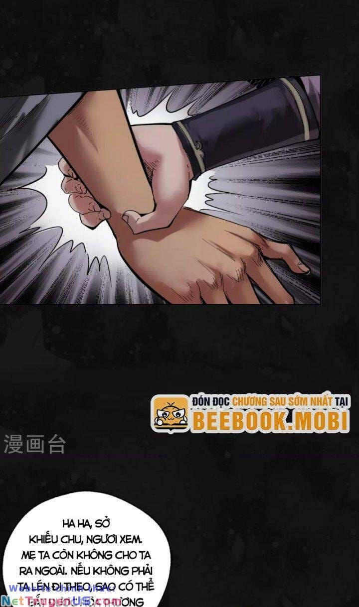 đọc truyện Tạng Phong Hành Chương 109 ảnh 26 tại Thiên Thai Truyện