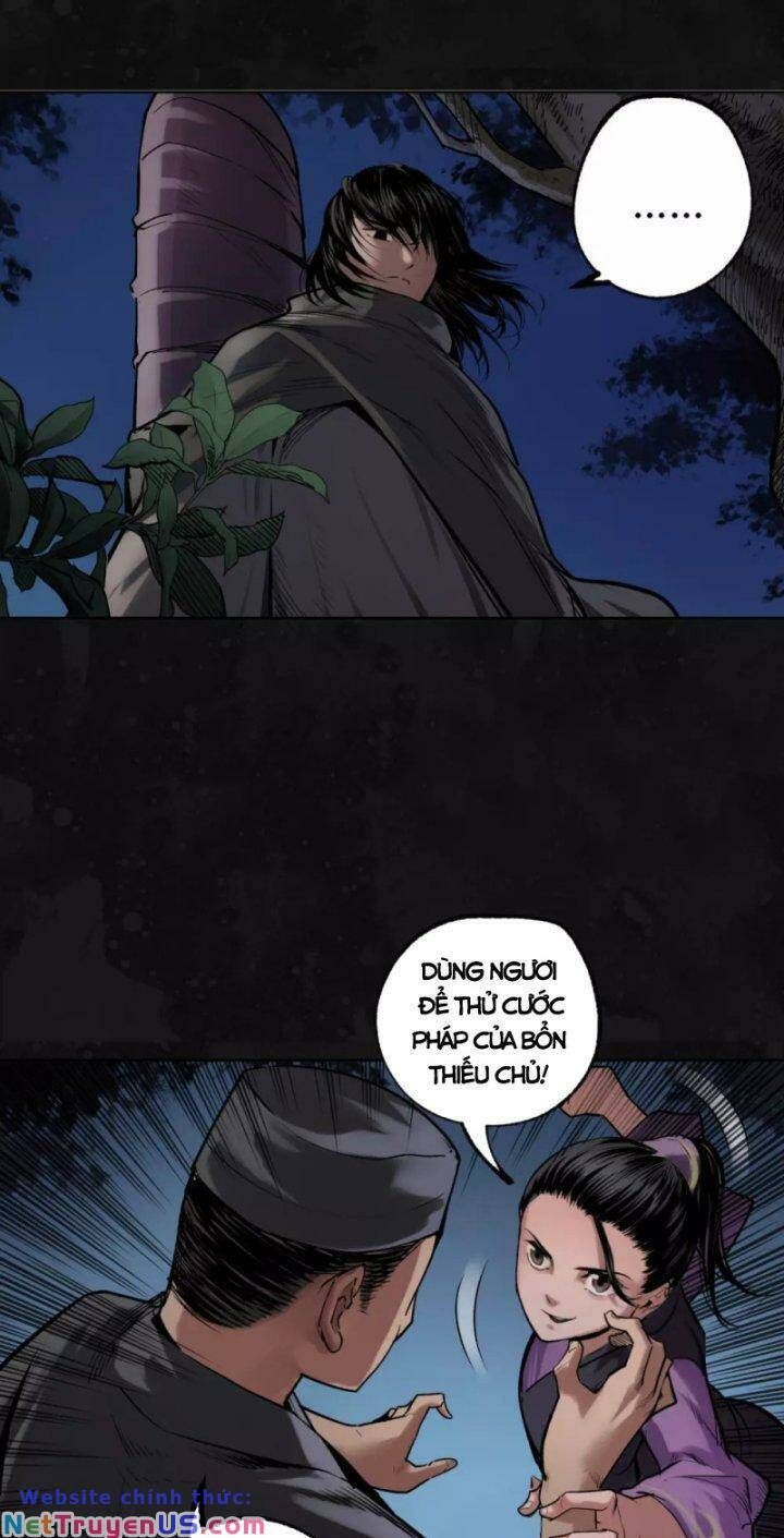 đọc truyện Tạng Phong Hành Chương 109 ảnh 28 tại Thiên Thai Truyện