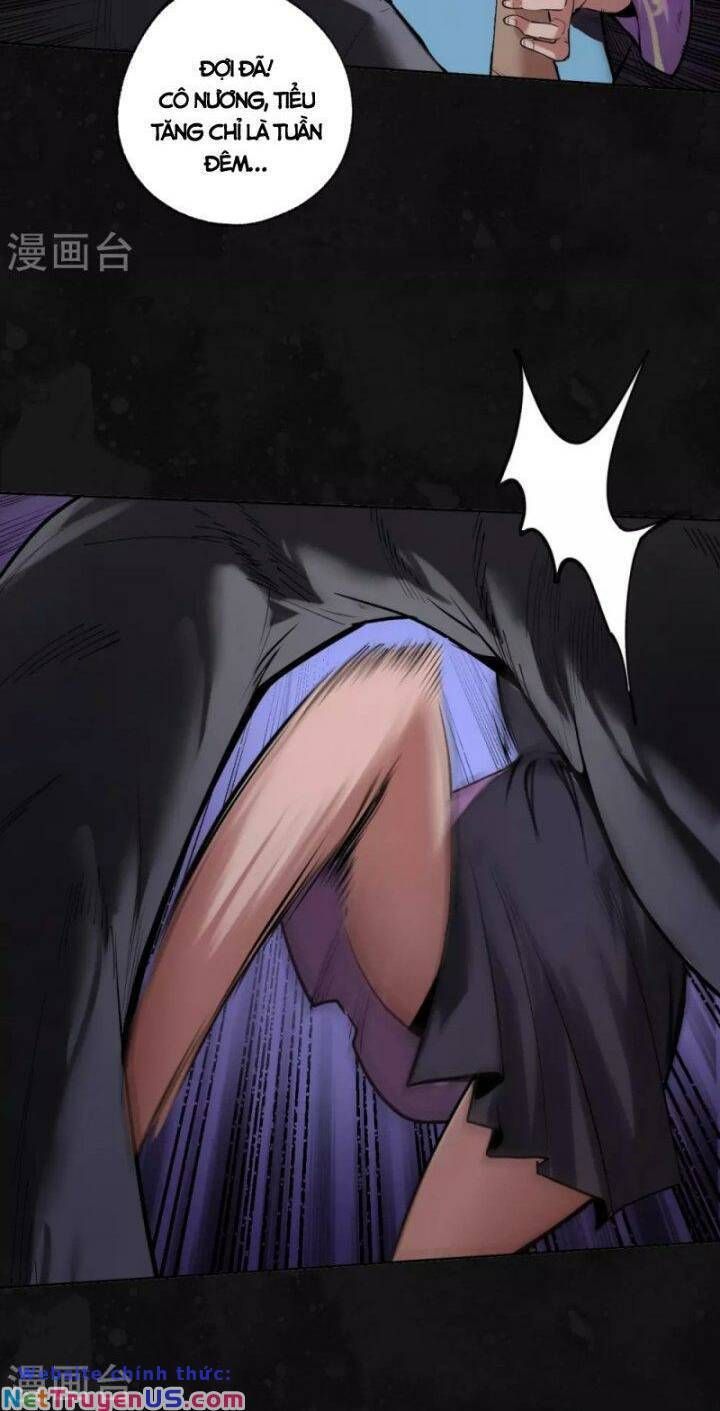 đọc truyện Tạng Phong Hành Chương 109 ảnh 29 tại Thiên Thai Truyện