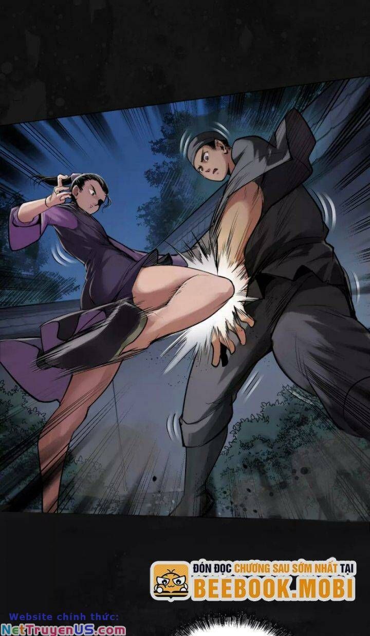 đọc truyện Tạng Phong Hành Chương 109 ảnh 30 tại Thiên Thai Truyện