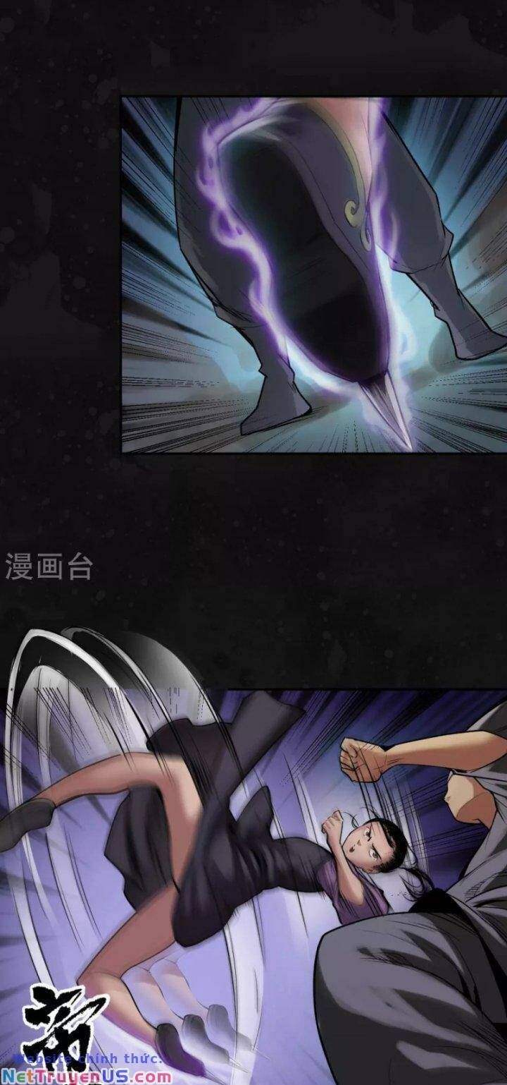 đọc truyện Tạng Phong Hành Chương 109 ảnh 32 tại Thiên Thai Truyện