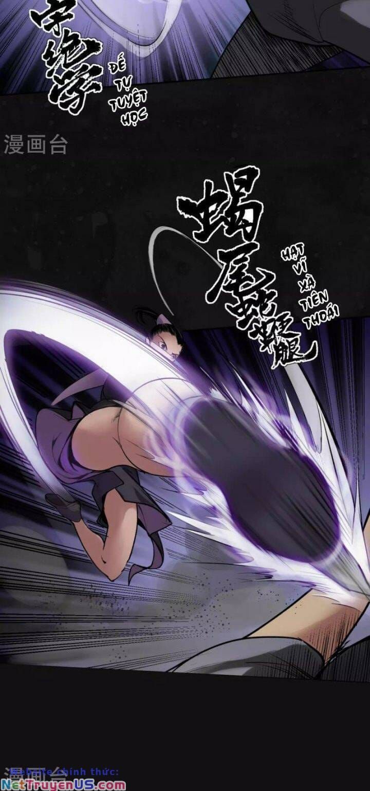 đọc truyện Tạng Phong Hành Chương 109 ảnh 33 tại Thiên Thai Truyện