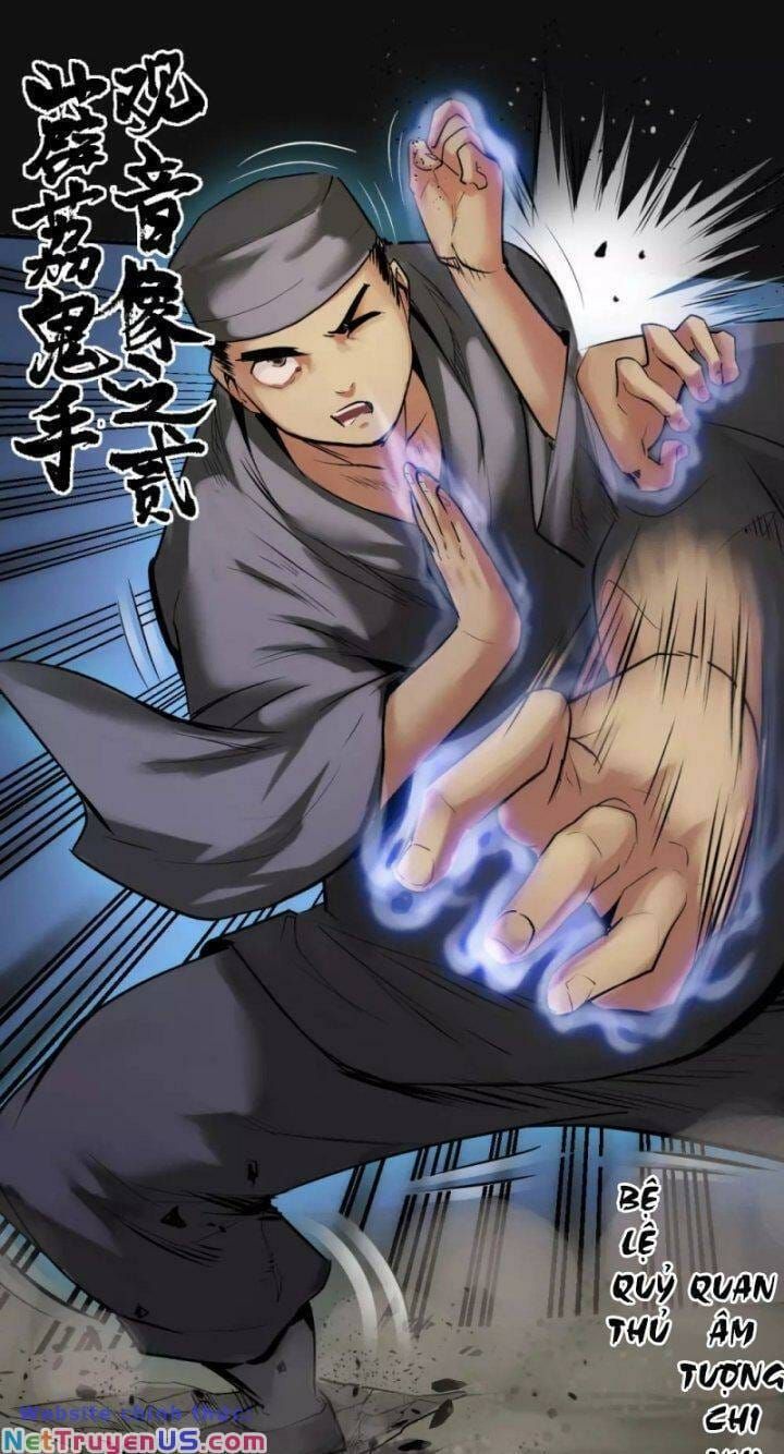 đọc truyện Tạng Phong Hành Chương 109 ảnh 34 tại Thiên Thai Truyện