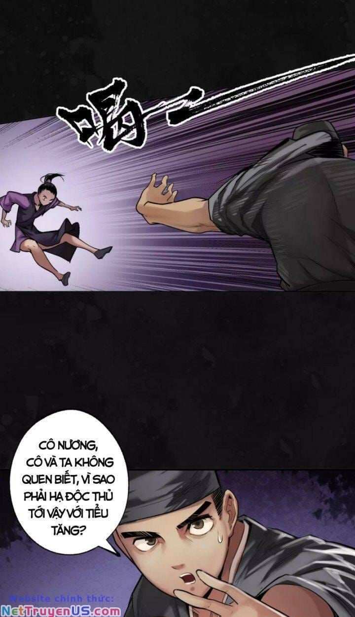 đọc truyện Tạng Phong Hành Chương 109 ảnh 36 tại Thiên Thai Truyện