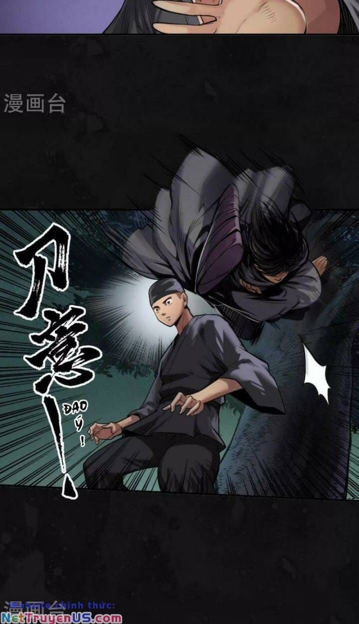 đọc truyện Tạng Phong Hành Chương 109 ảnh 37 tại Thiên Thai Truyện