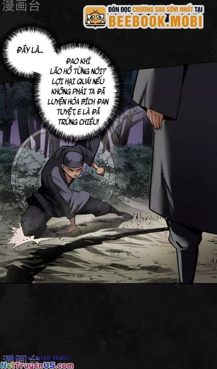 đọc truyện Tạng Phong Hành Chương 109 ảnh 39 tại Thiên Thai Truyện