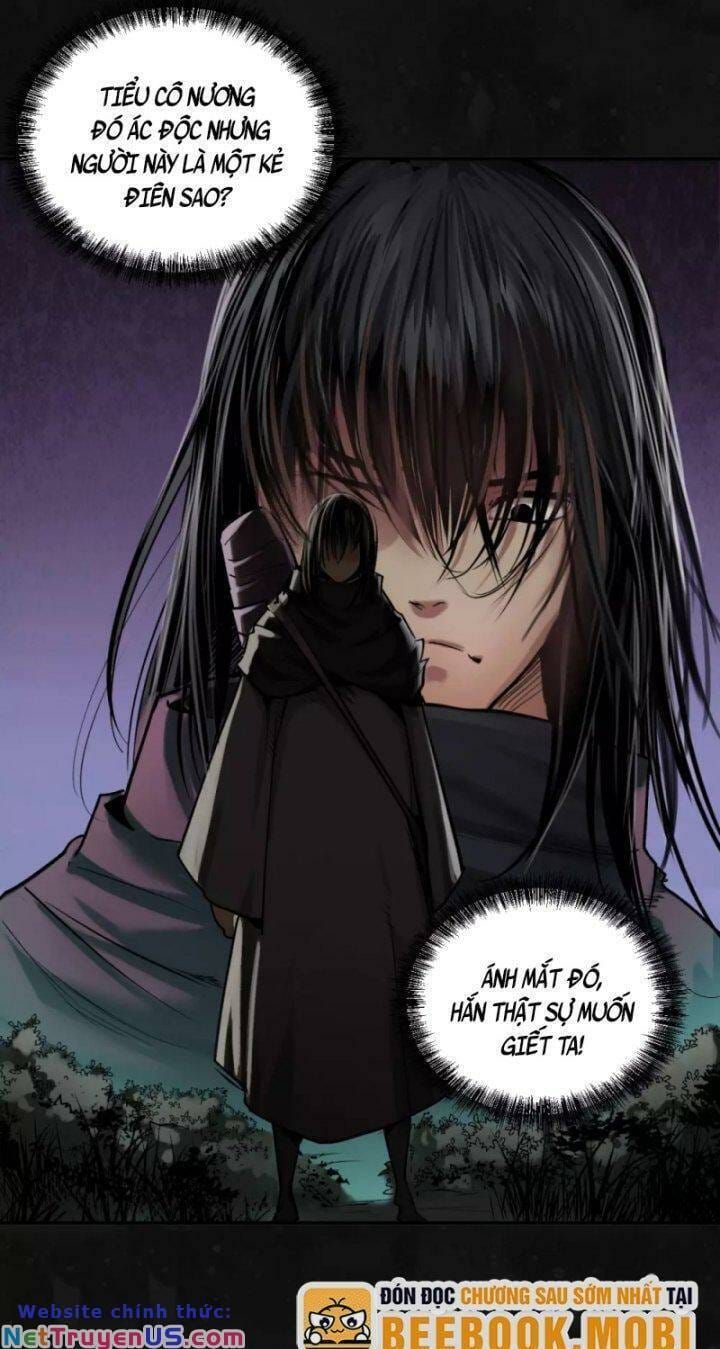 đọc truyện Tạng Phong Hành Chương 109 ảnh 40 tại Thiên Thai Truyện