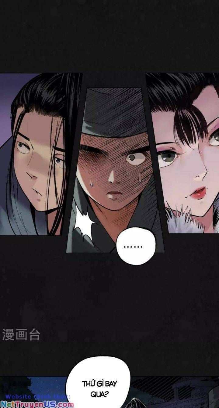 đọc truyện Tạng Phong Hành Chương 109 ảnh 6 tại Thiên Thai Truyện