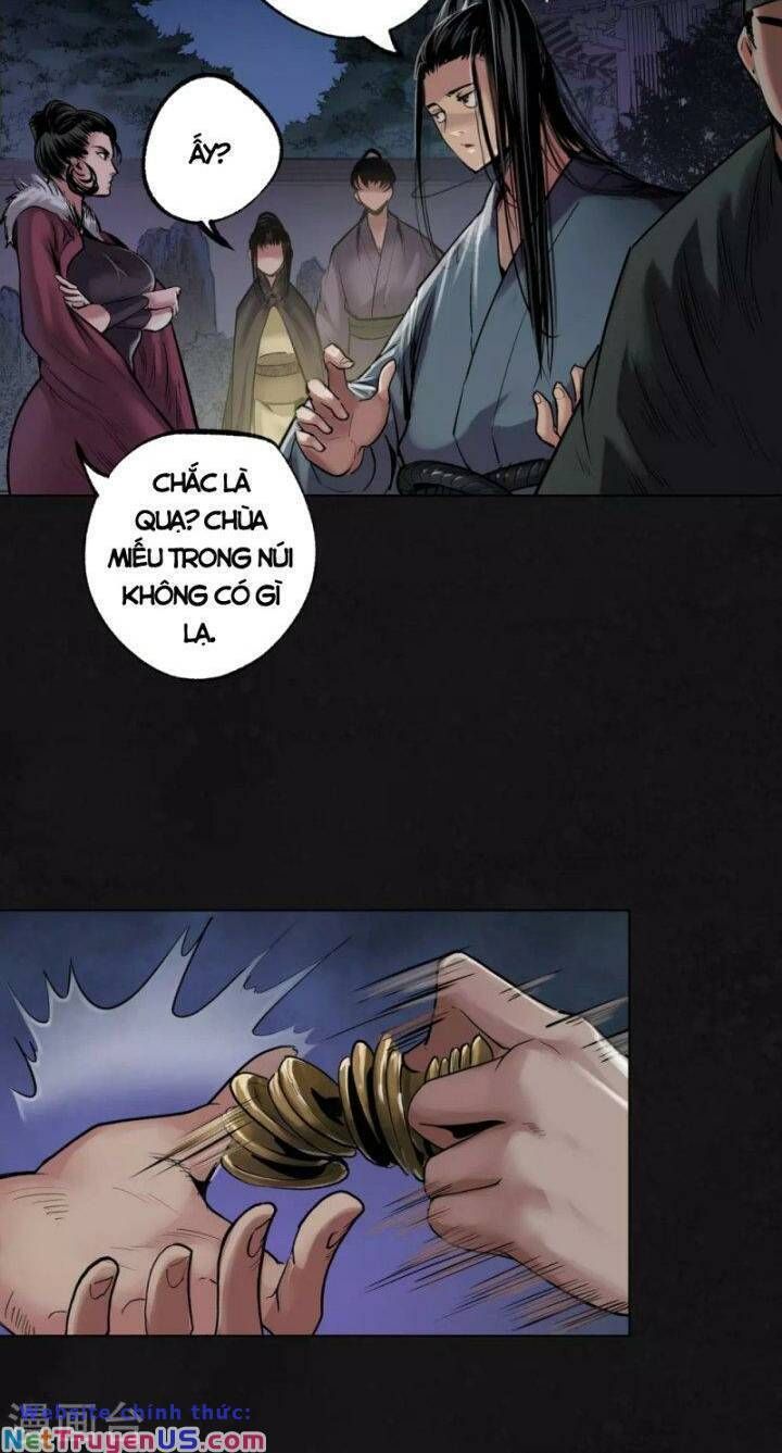 đọc truyện Tạng Phong Hành Chương 109 ảnh 7 tại Thiên Thai Truyện