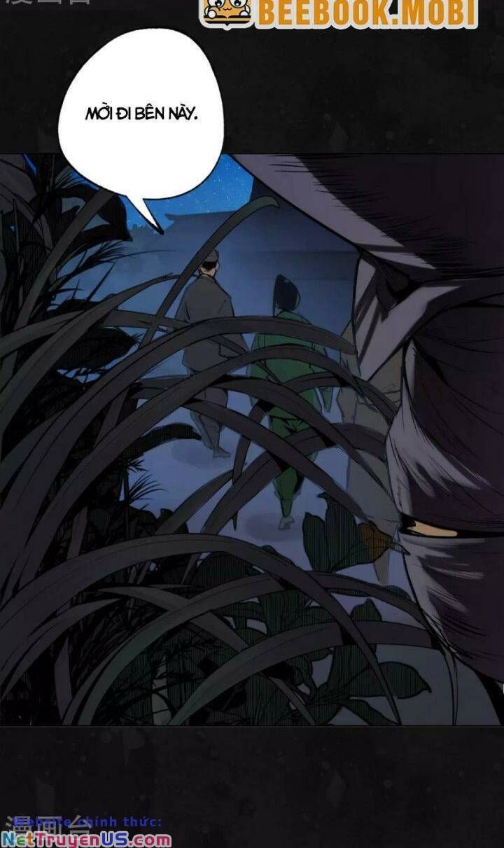 đọc truyện Tạng Phong Hành Chương 109 ảnh 9 tại Thiên Thai Truyện