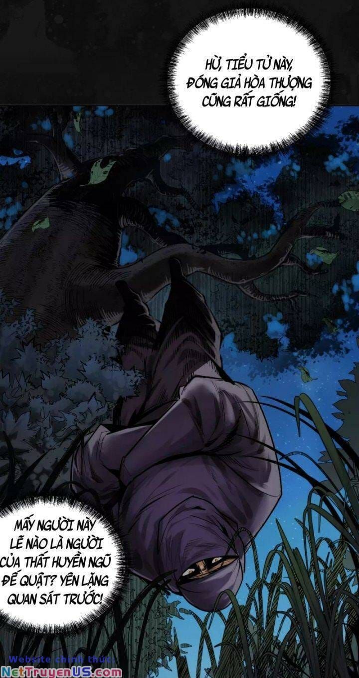 đọc truyện Tạng Phong Hành Chương 109 ảnh 10 tại Thiên Thai Truyện