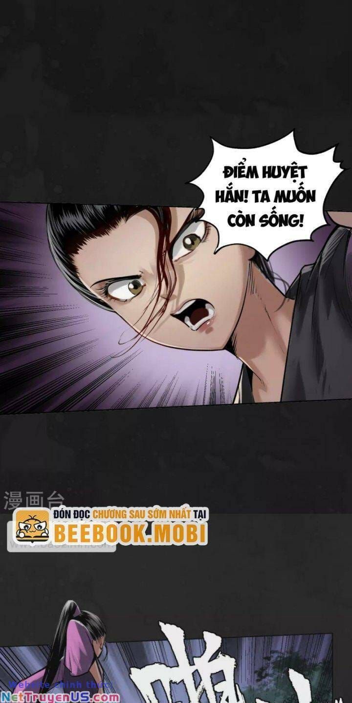 đọc truyện Tạng Phong Hành Chương 110 ảnh 13 tại Thiên Thai Truyện