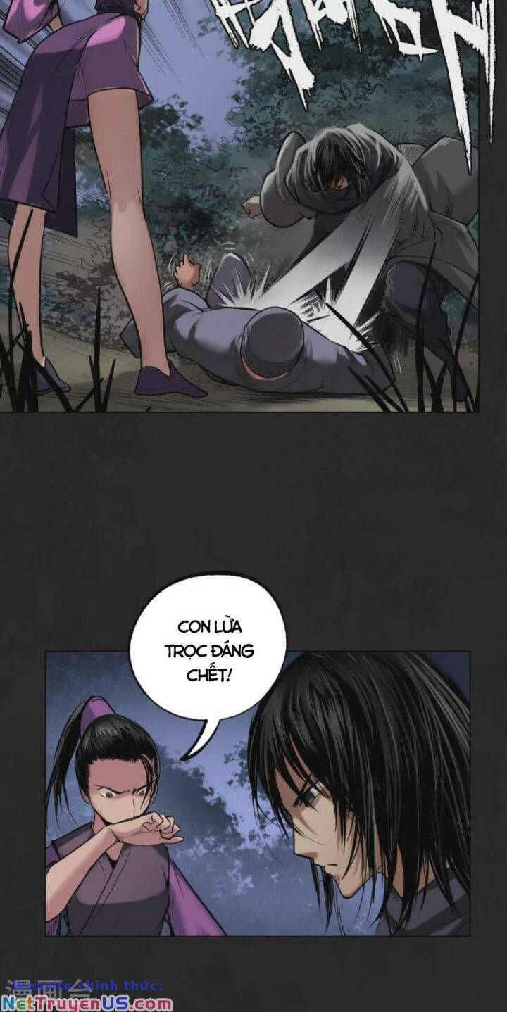 đọc truyện Tạng Phong Hành Chương 110 ảnh 14 tại Thiên Thai Truyện