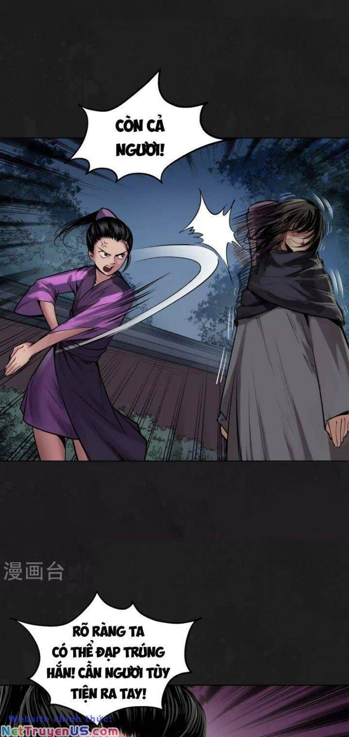 đọc truyện Tạng Phong Hành Chương 110 ảnh 15 tại Thiên Thai Truyện