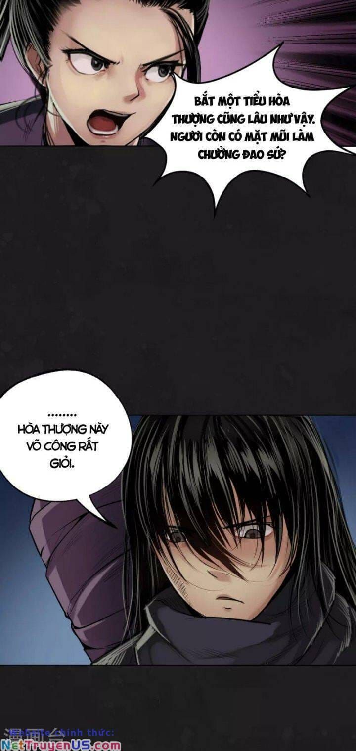 đọc truyện Tạng Phong Hành Chương 110 ảnh 16 tại Thiên Thai Truyện