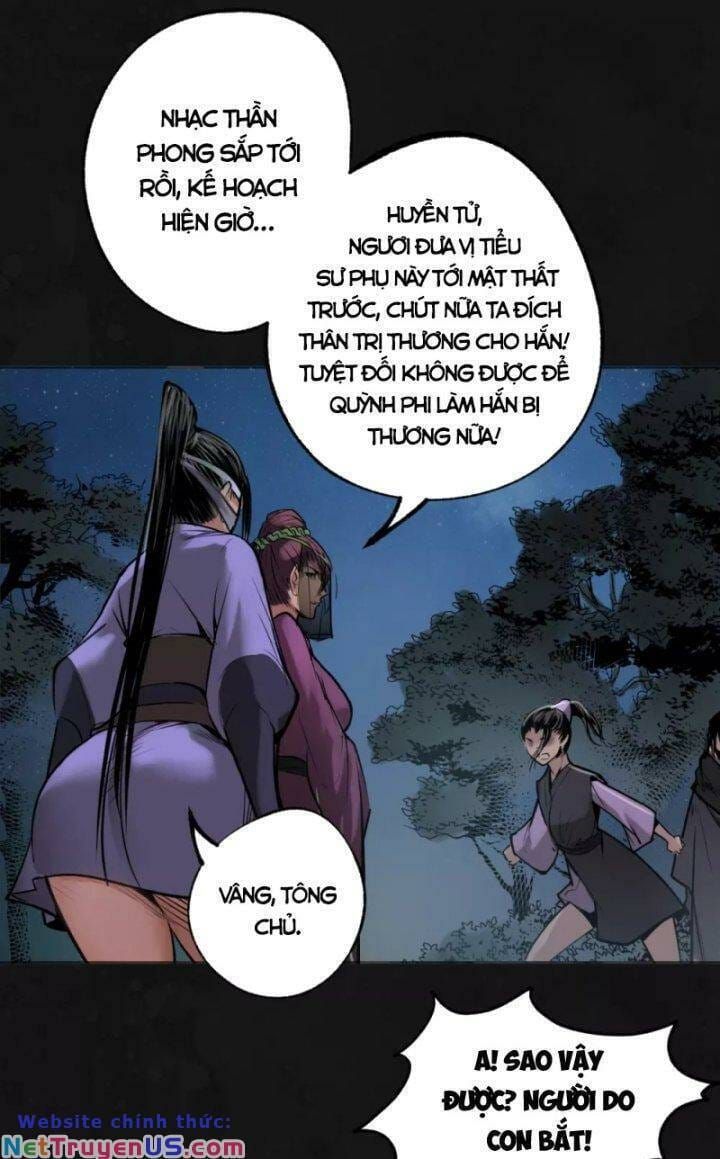 đọc truyện Tạng Phong Hành Chương 110 ảnh 21 tại Thiên Thai Truyện