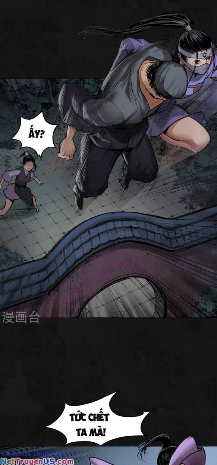 đọc truyện Tạng Phong Hành Chương 110 ảnh 23 tại Thiên Thai Truyện