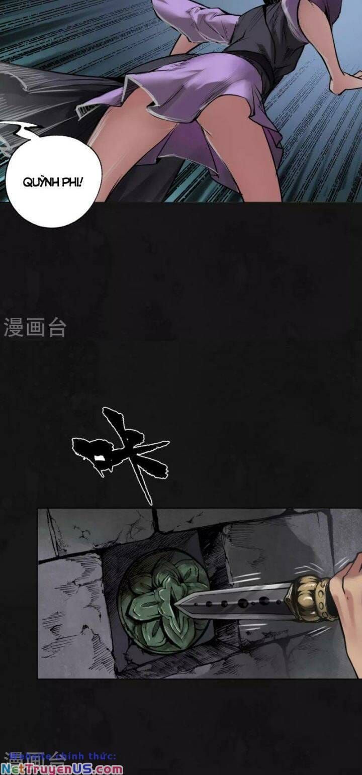 đọc truyện Tạng Phong Hành Chương 110 ảnh 24 tại Thiên Thai Truyện