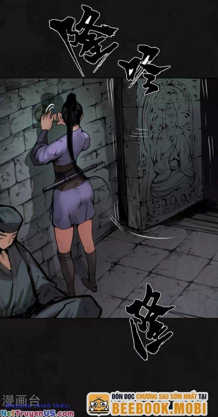 đọc truyện Tạng Phong Hành Chương 110 ảnh 25 tại Thiên Thai Truyện