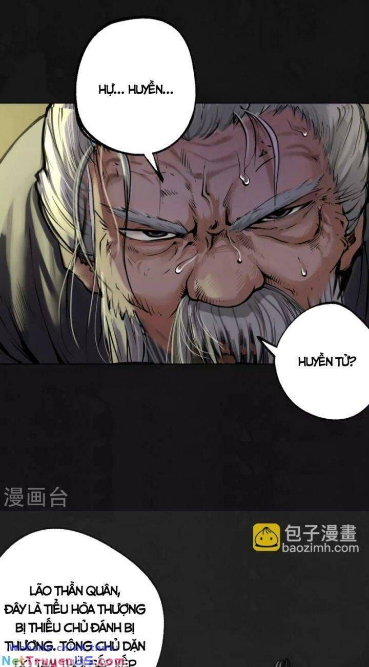 đọc truyện Tạng Phong Hành Chương 110 ảnh 27 tại Thiên Thai Truyện