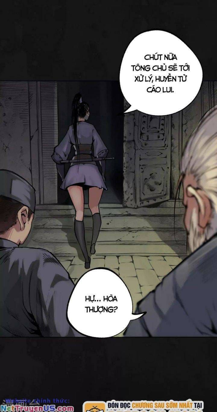 đọc truyện Tạng Phong Hành Chương 110 ảnh 29 tại Thiên Thai Truyện