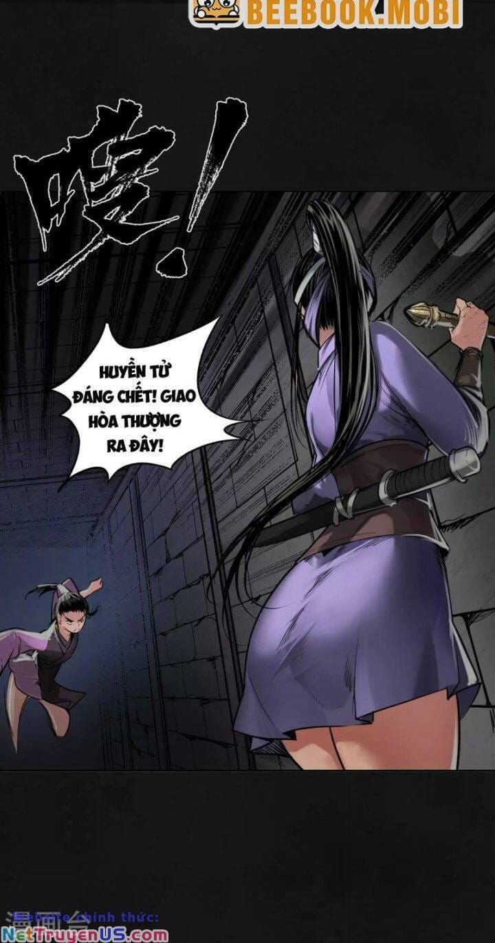 đọc truyện Tạng Phong Hành Chương 110 ảnh 30 tại Thiên Thai Truyện