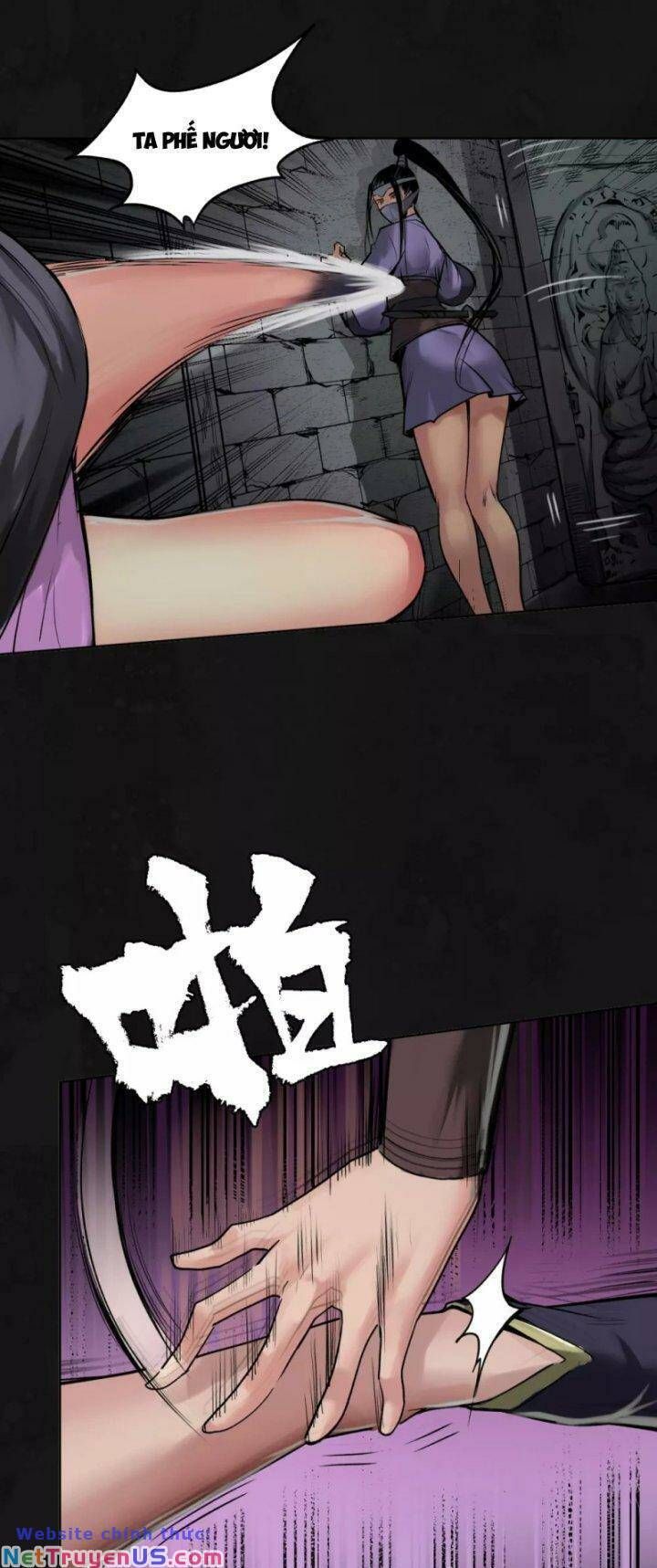 đọc truyện Tạng Phong Hành Chương 110 ảnh 31 tại Thiên Thai Truyện