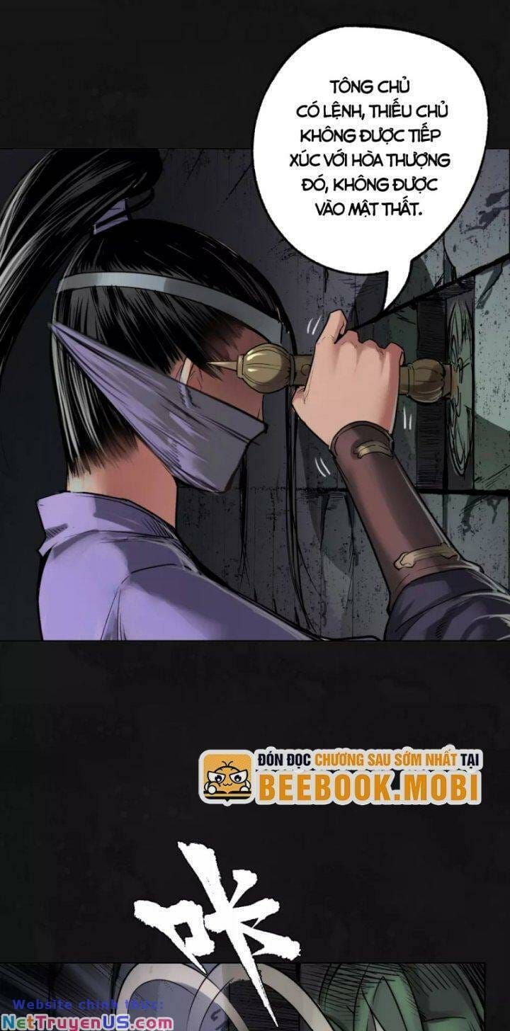 đọc truyện Tạng Phong Hành Chương 110 ảnh 33 tại Thiên Thai Truyện