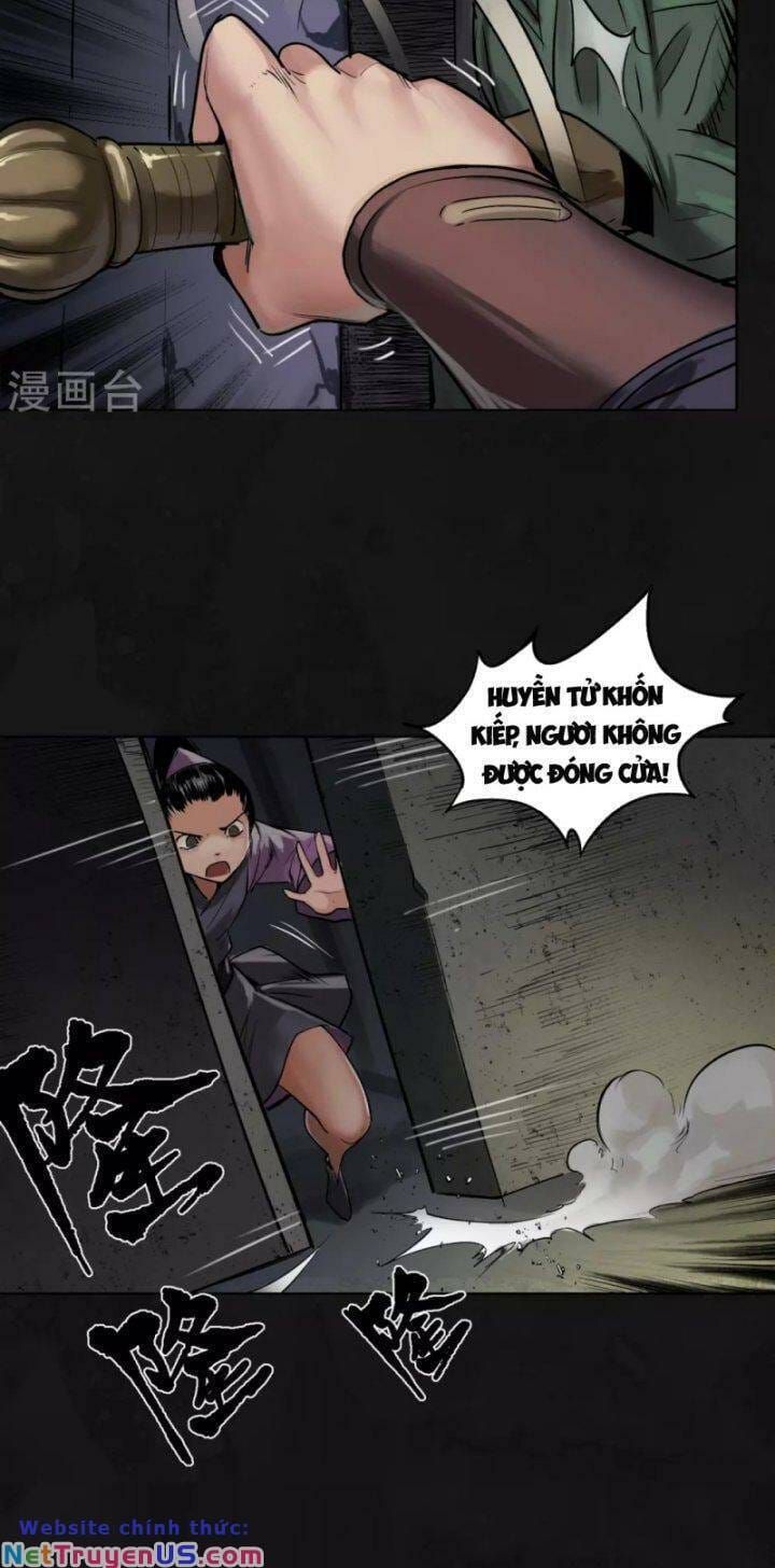 đọc truyện Tạng Phong Hành Chương 110 ảnh 34 tại Thiên Thai Truyện