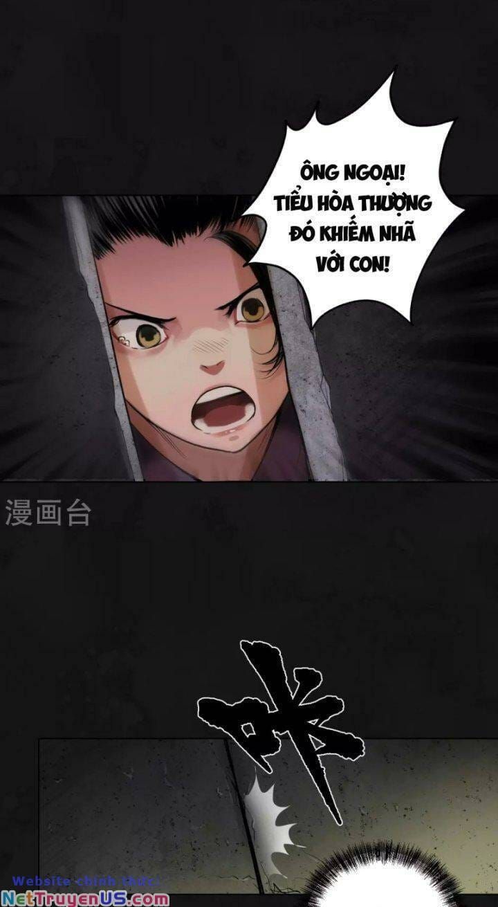 đọc truyện Tạng Phong Hành Chương 110 ảnh 35 tại Thiên Thai Truyện