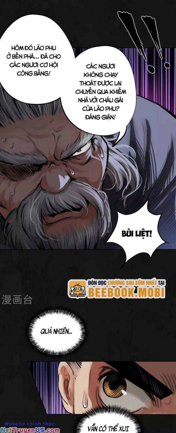 đọc truyện Tạng Phong Hành Chương 110 ảnh 39 tại Thiên Thai Truyện